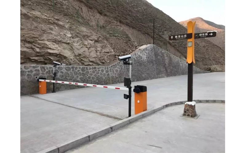 黃山景區(qū)車牌識(shí)別安裝